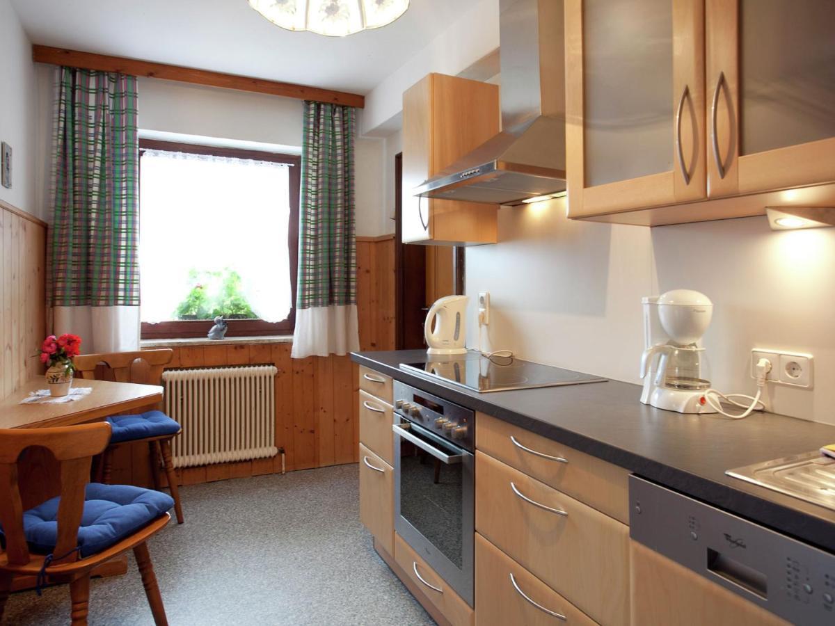 Sunny Holiday Flat With Balcony Wagrain Extérieur photo