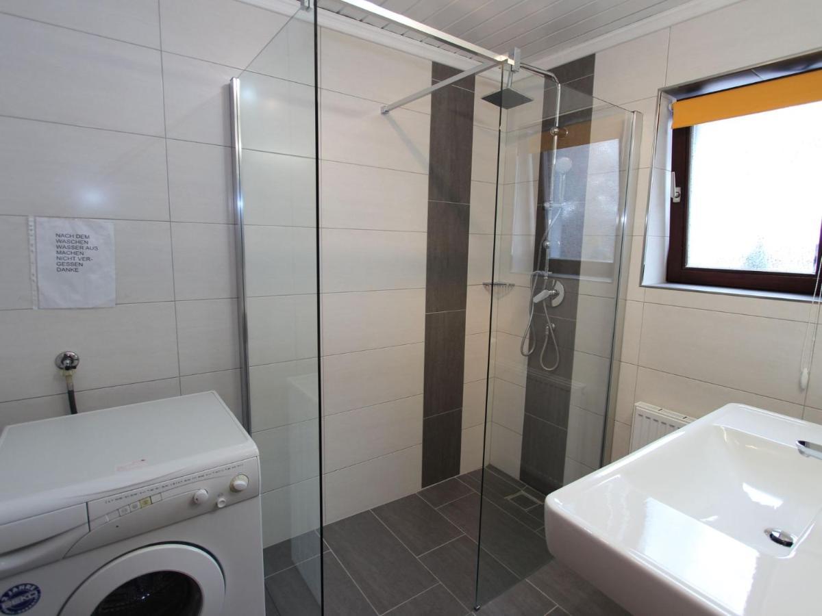 Sunny Holiday Flat With Balcony Wagrain Extérieur photo