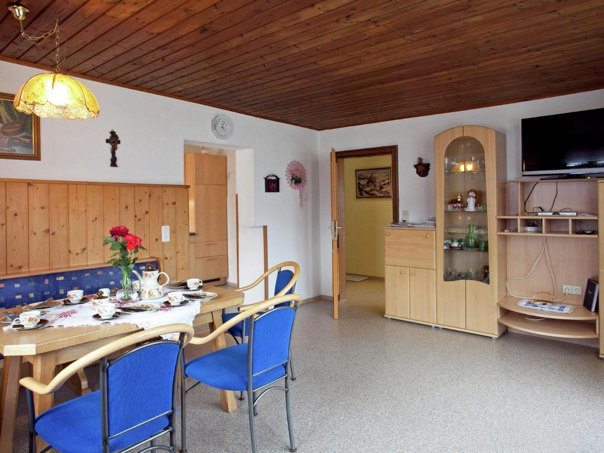 Sunny Holiday Flat With Balcony Wagrain Extérieur photo