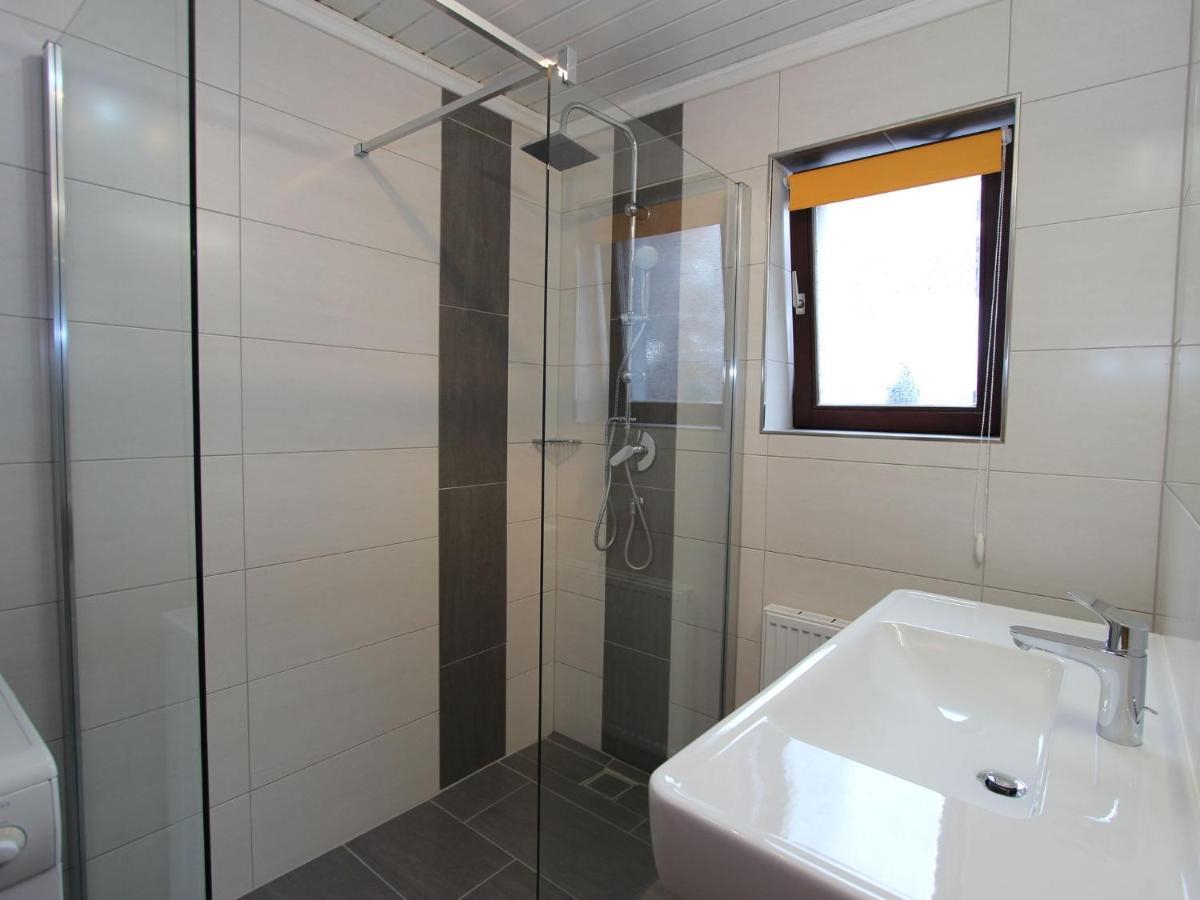 Sunny Holiday Flat With Balcony Wagrain Extérieur photo
